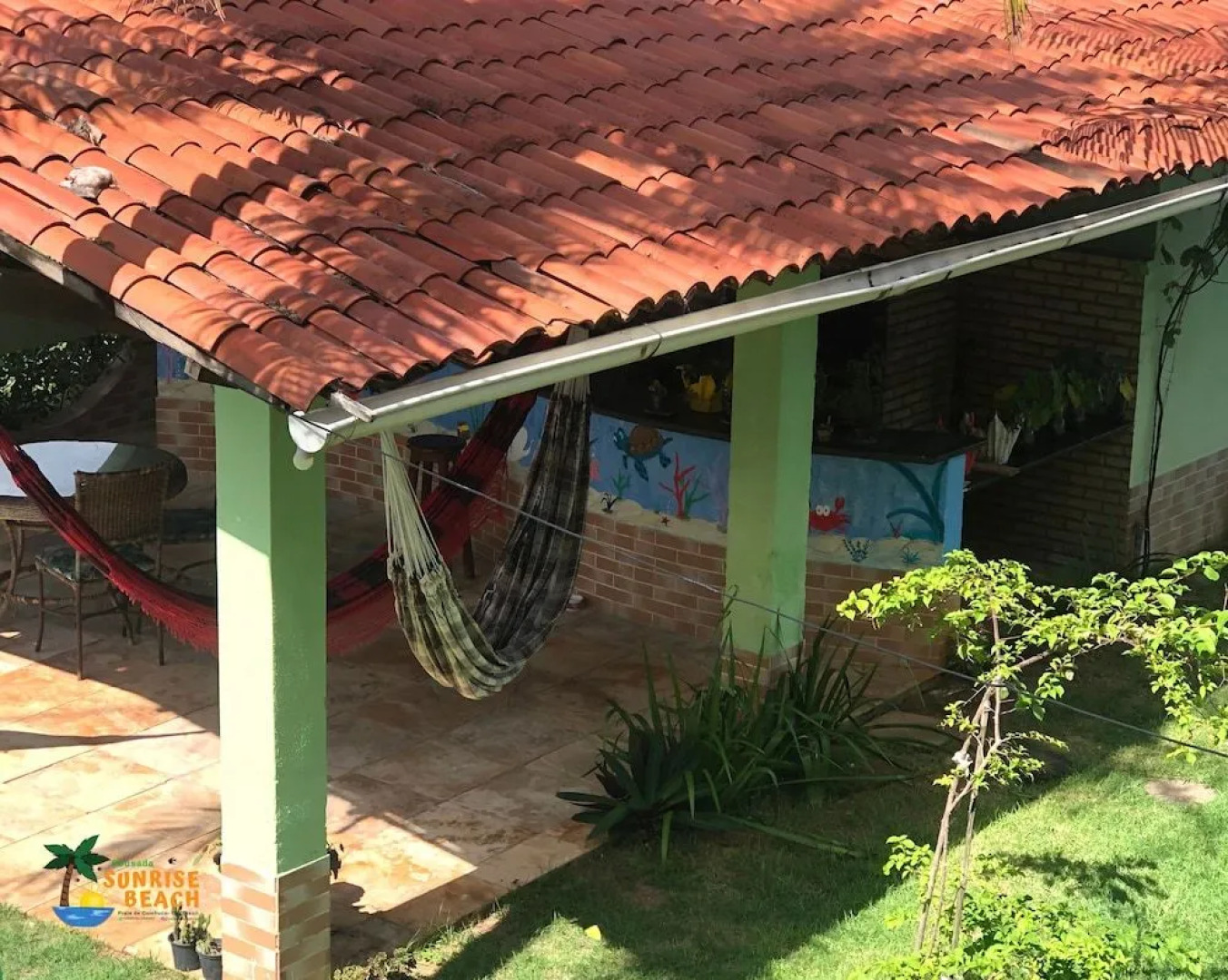 Pousada Sunrise Beach