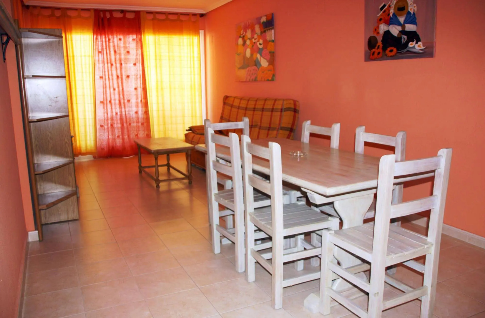 Apartamentos Alcalá Blau - Canaret 3000