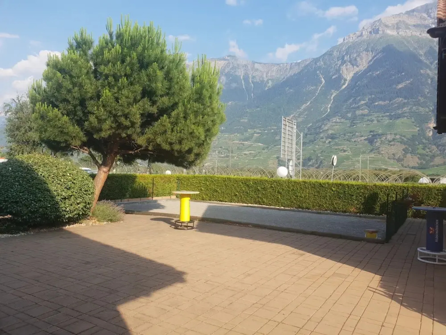 Gîte - dortoir La Cigale