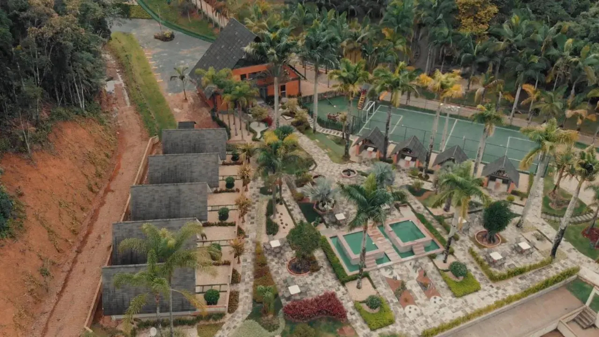 Nova Itália Park Hotel