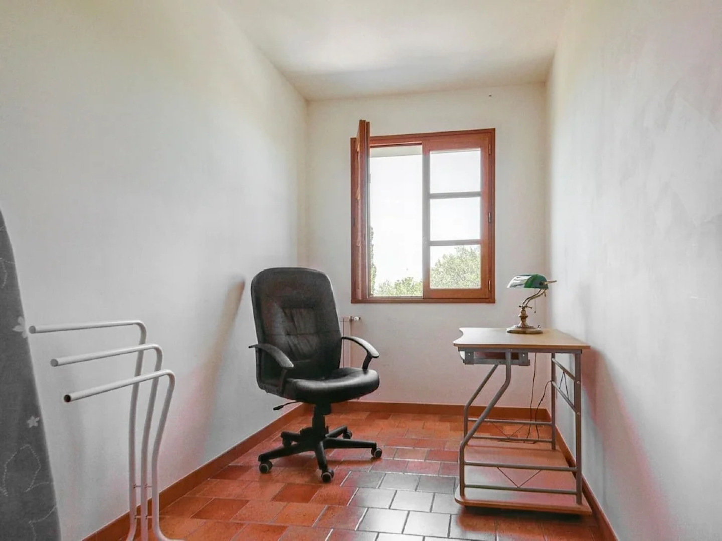 Alluring Holiday Home in Seguret With Private Swimming Pool