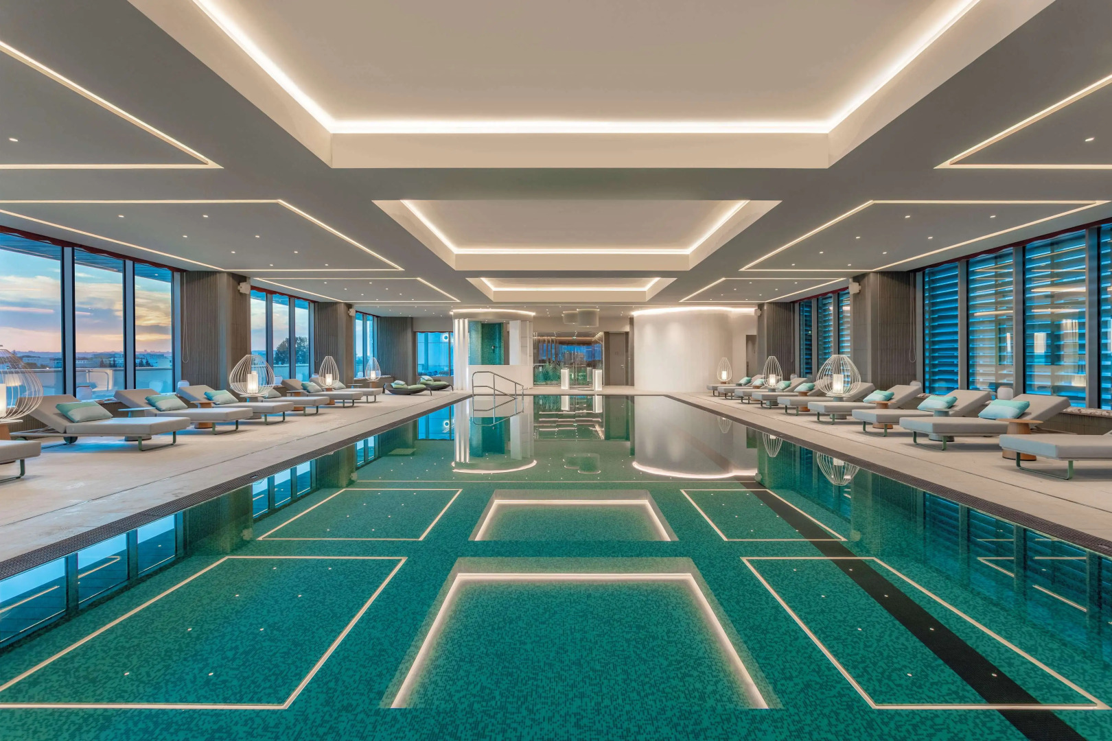 Hyatt Regency Algiers Airport