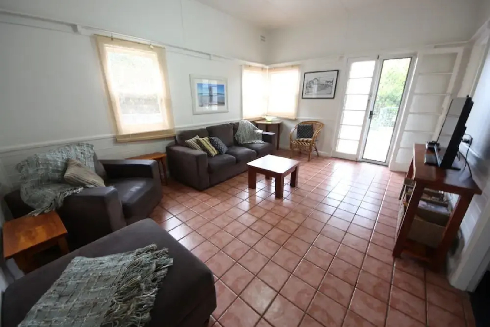 Mandy's Cottage South West Rocks