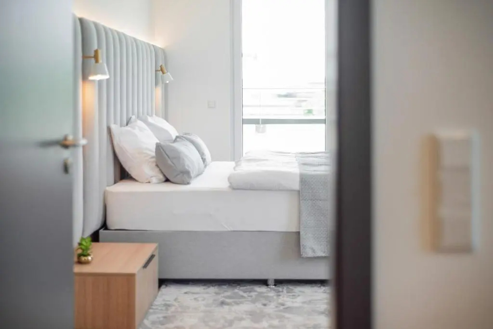 BRIGHT - Rosenheim Aicherpark