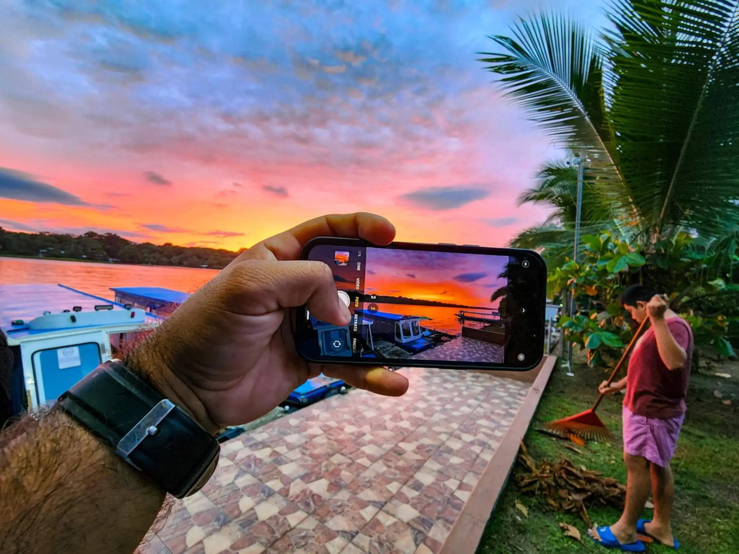 Departamento 7 Tortuguero