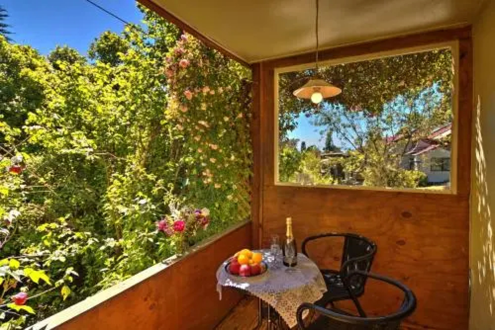 Buena Vista Apartment