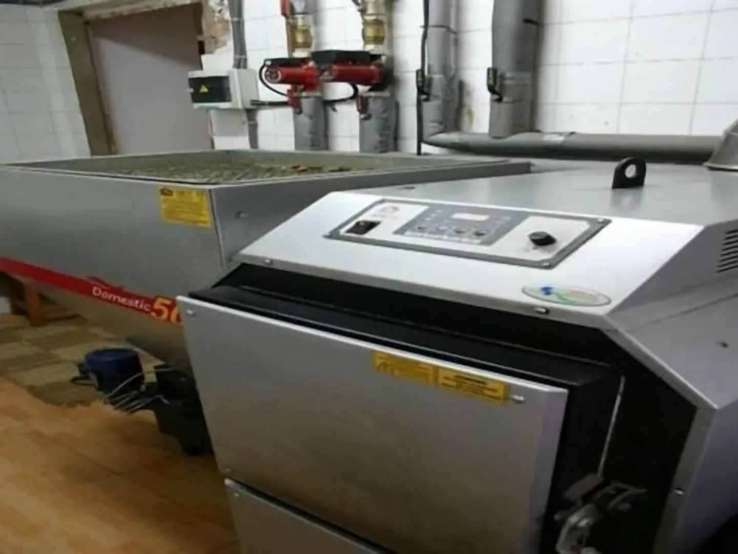 Casa Rural Los Parrales