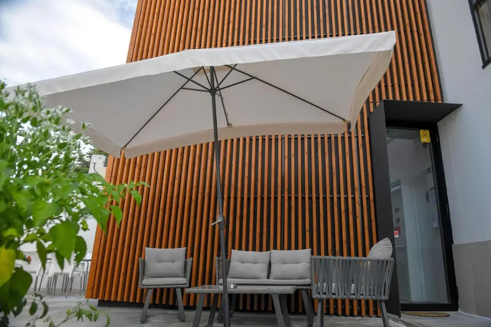 O Cantinho Dos Cabrais