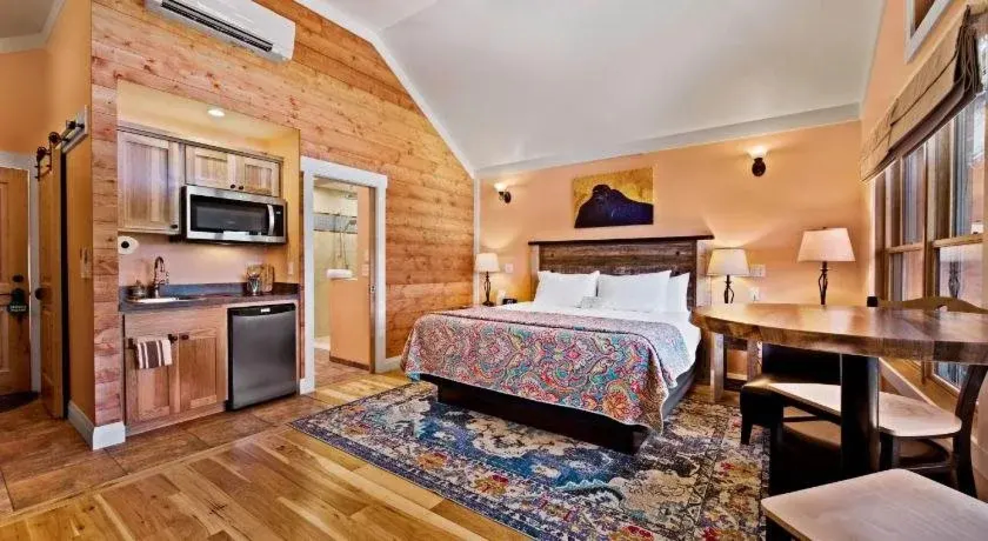 Moab Springs Ranch