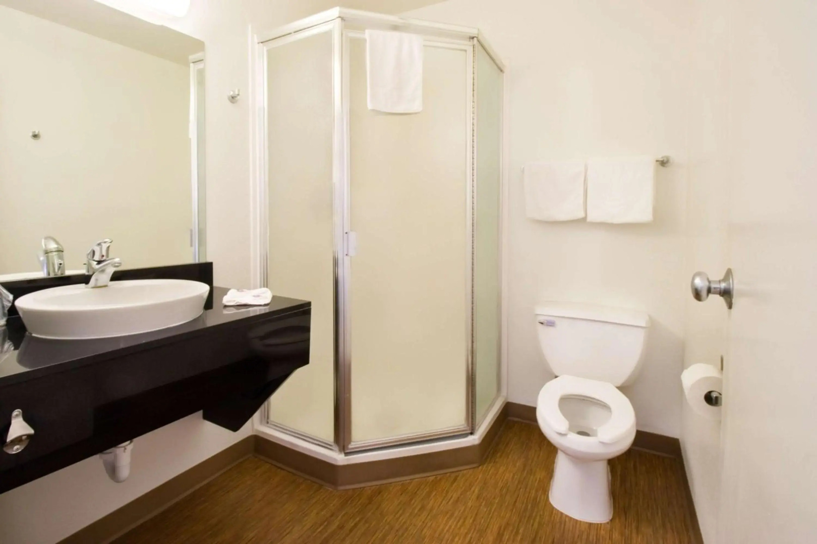 Motel 6 Pendleton, OR