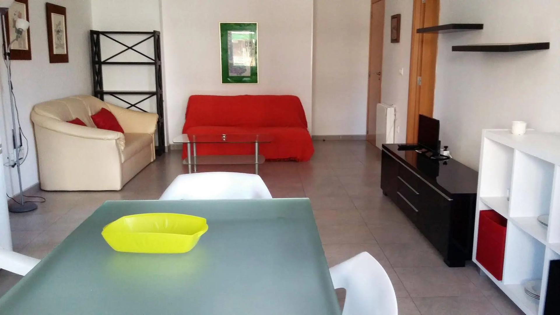 Apartamentos Gandía Playa Centro 3000