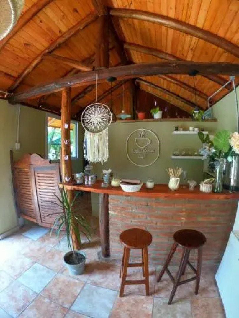 Posada Vieja Estancia