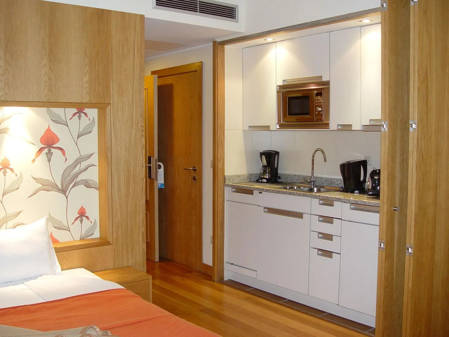 Apartamentos Turisticos Atlantida