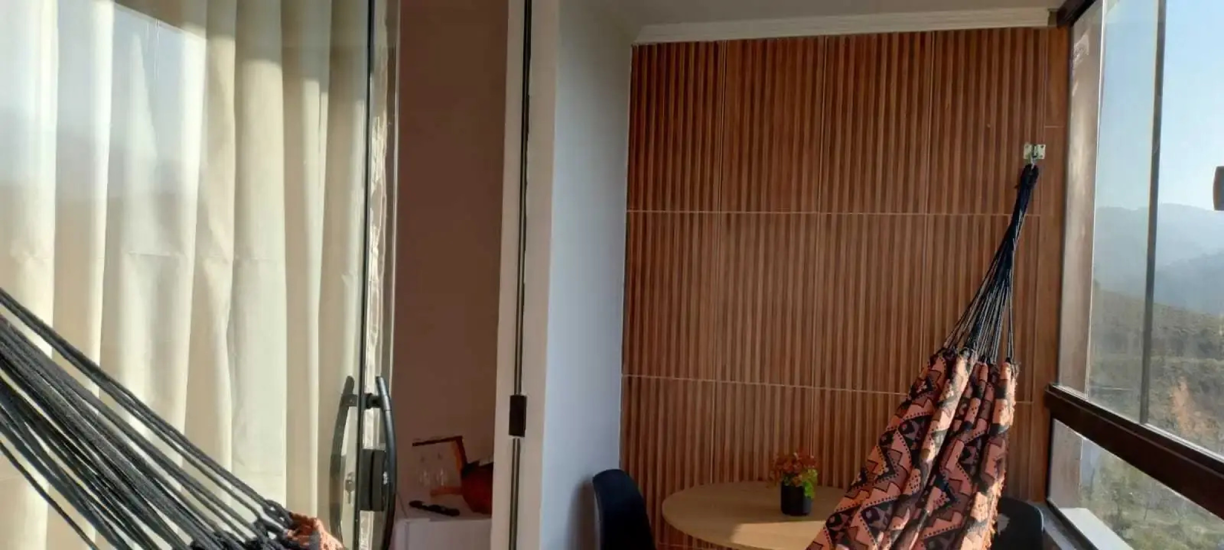 Pousada e Hospedagem Encantos da Serra