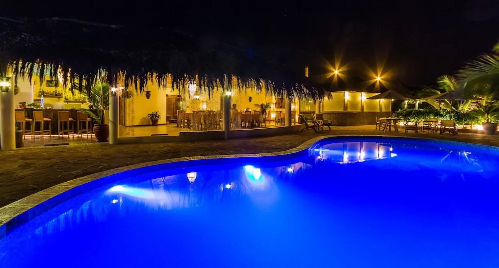 Yemaya Boutique Hotel