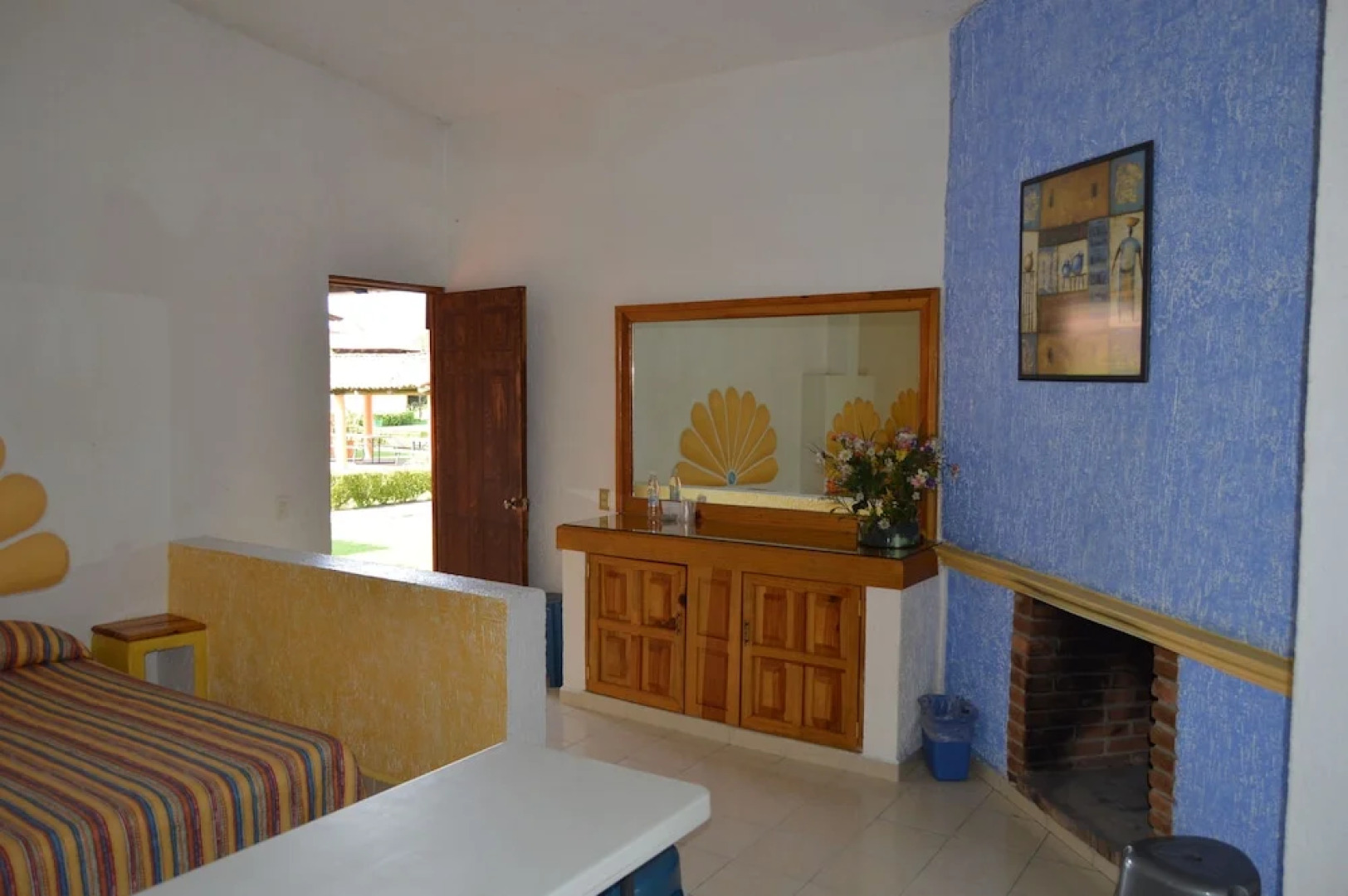 Hotel Rancho las Margaritas