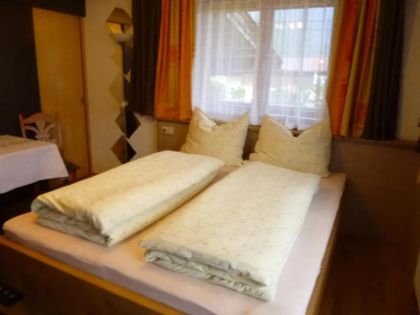 Ferienwohnungen Hauser