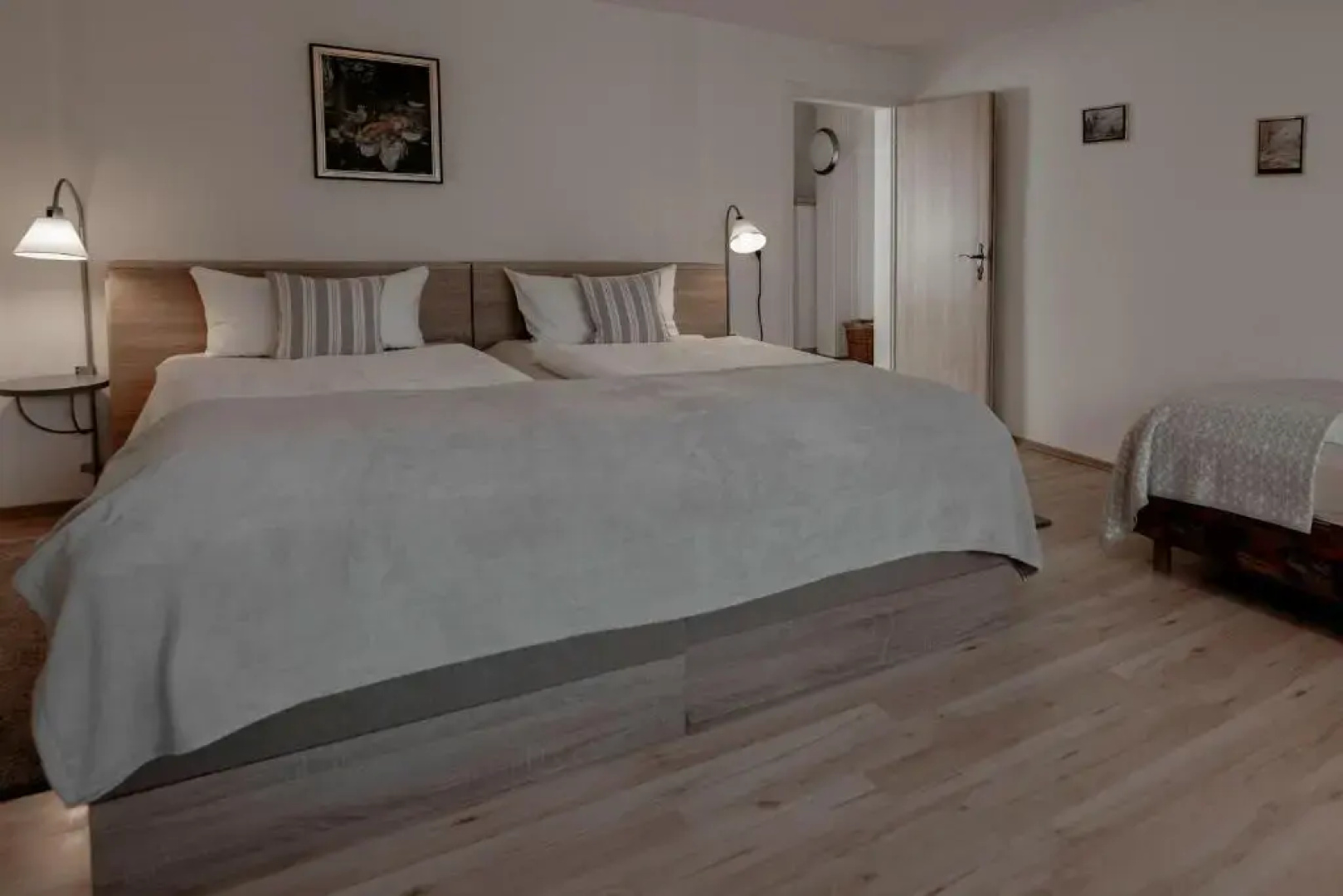 Waldhotel Rennsteighöhe