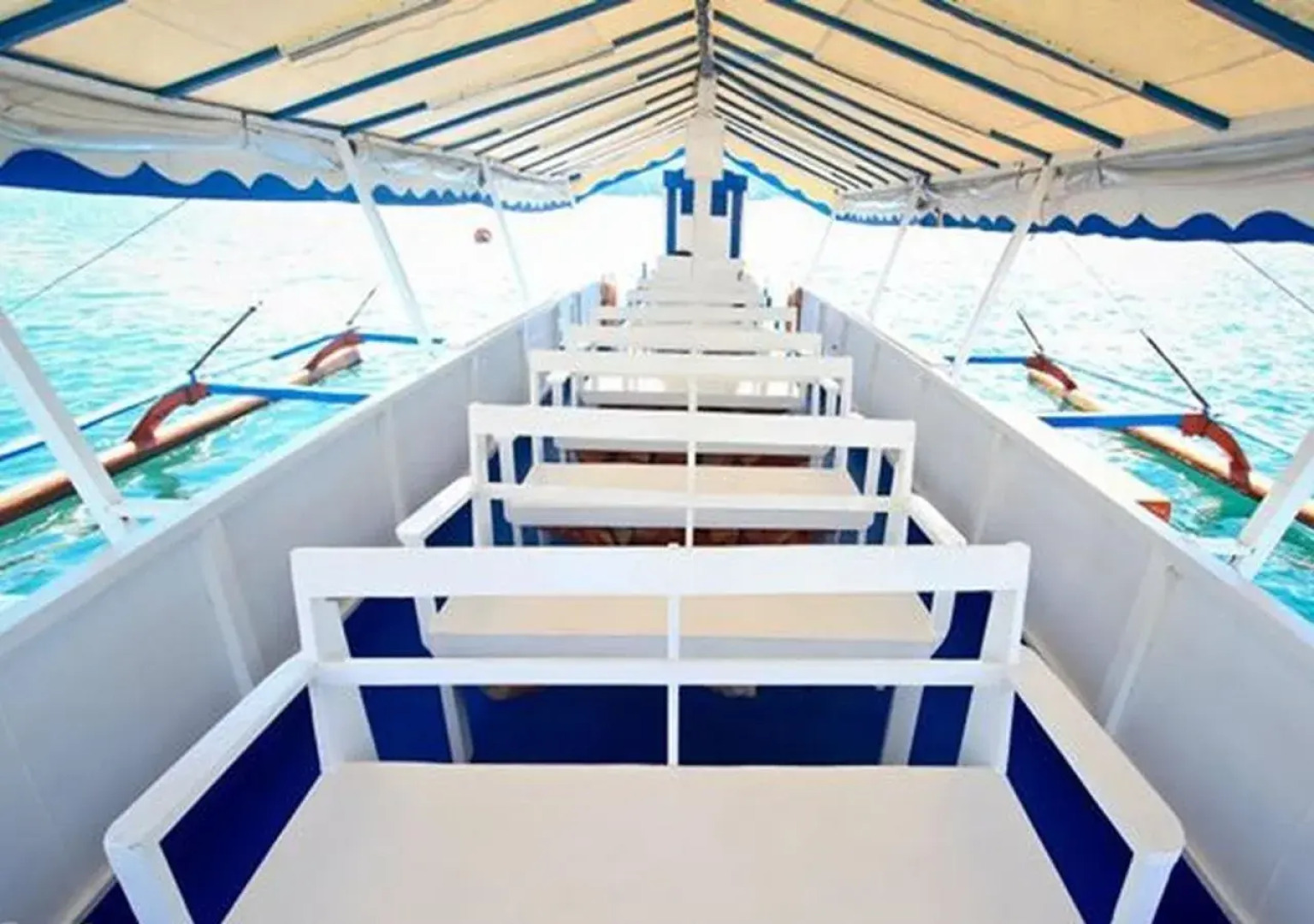 Bali Bali Beach Resort