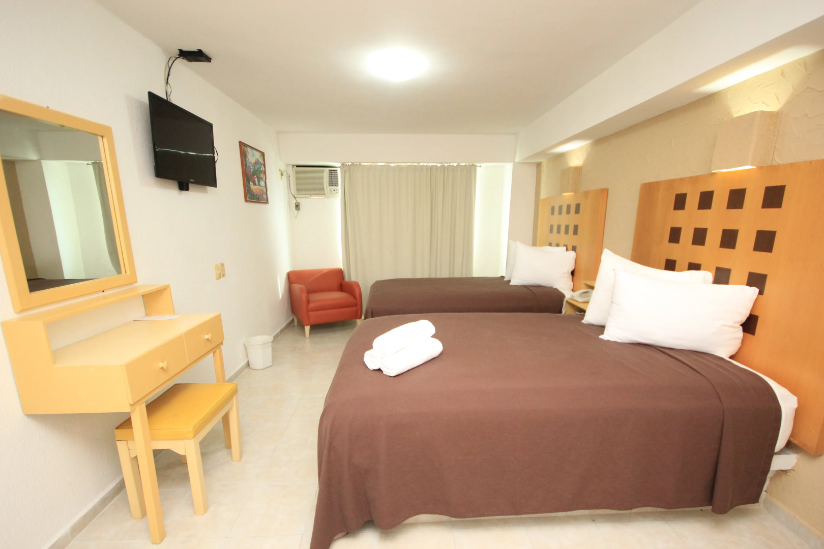 Hotel Posada del Carmen