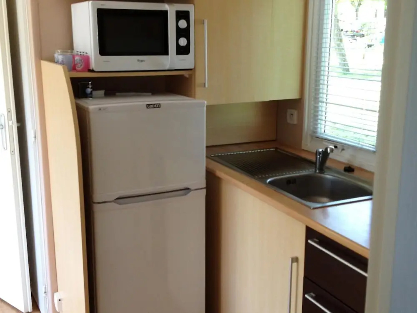 Vibrant Chalet in Bracciano near Lake Bracciano