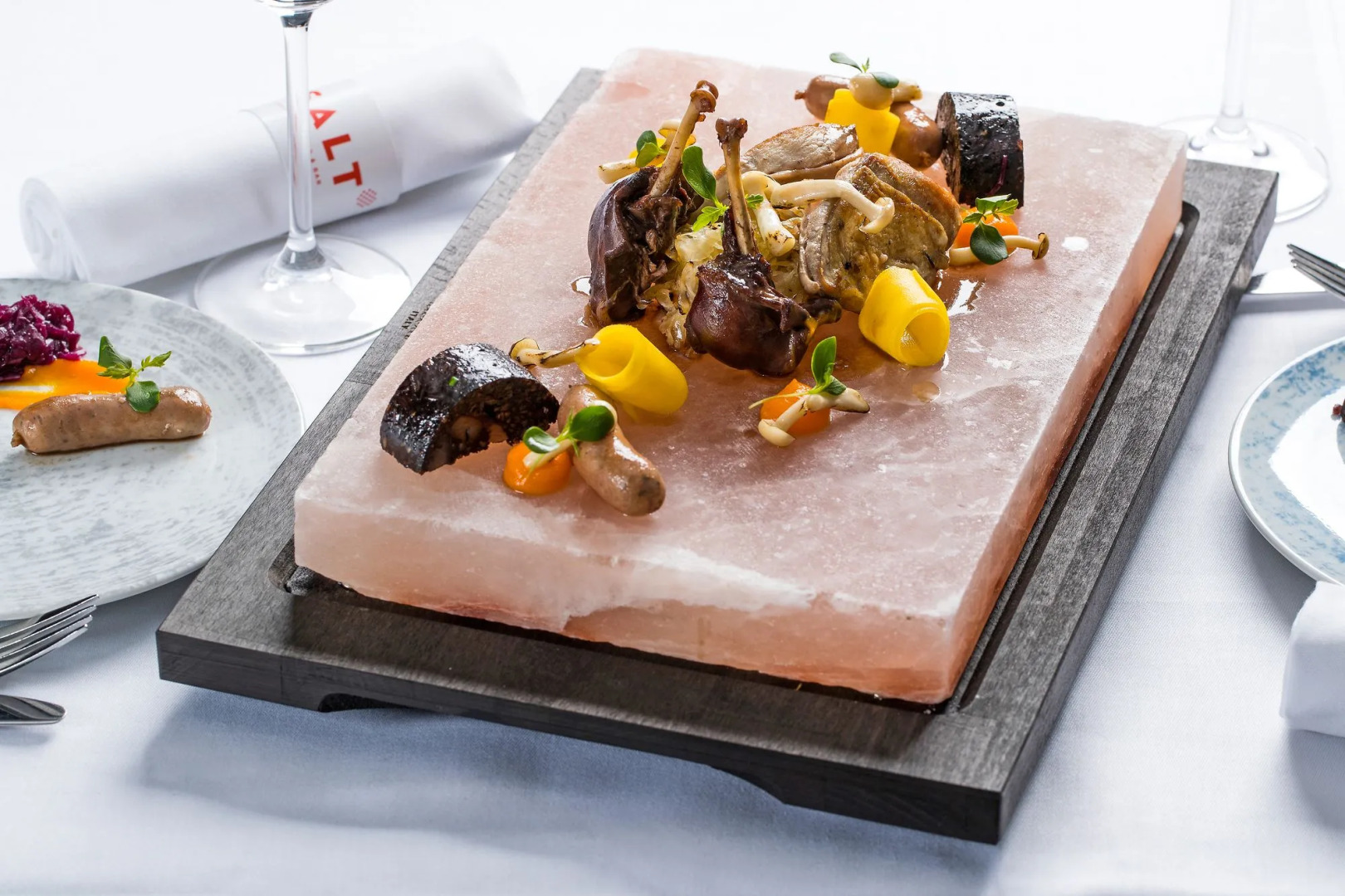 Bilderberg Europa Hotel