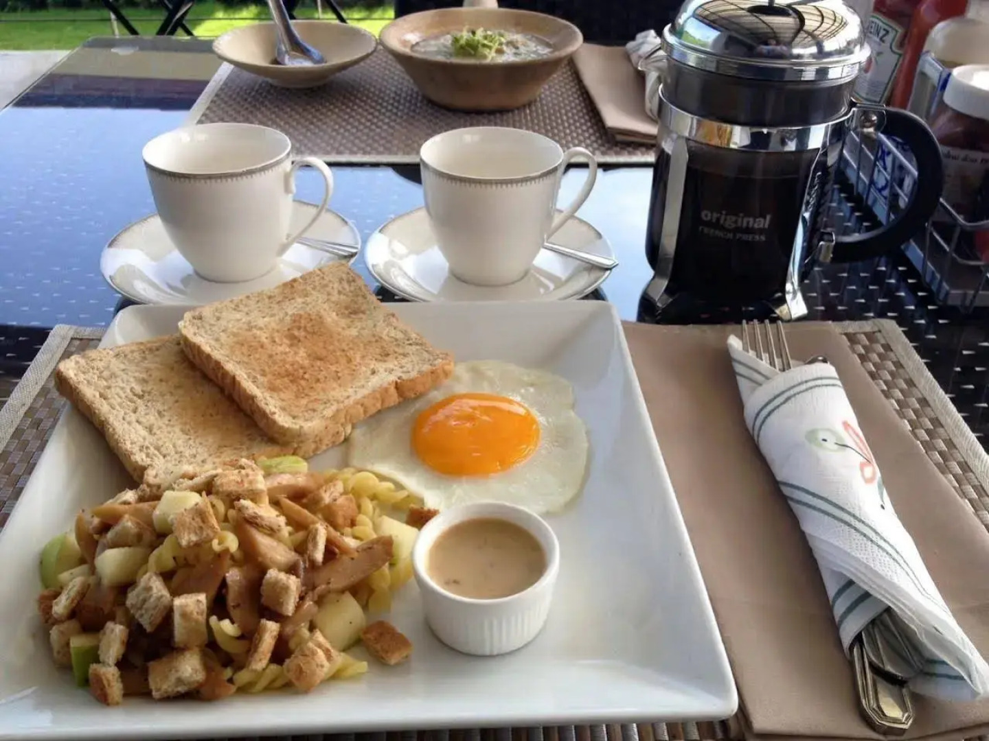 Baanwaan Resort Hat Yai