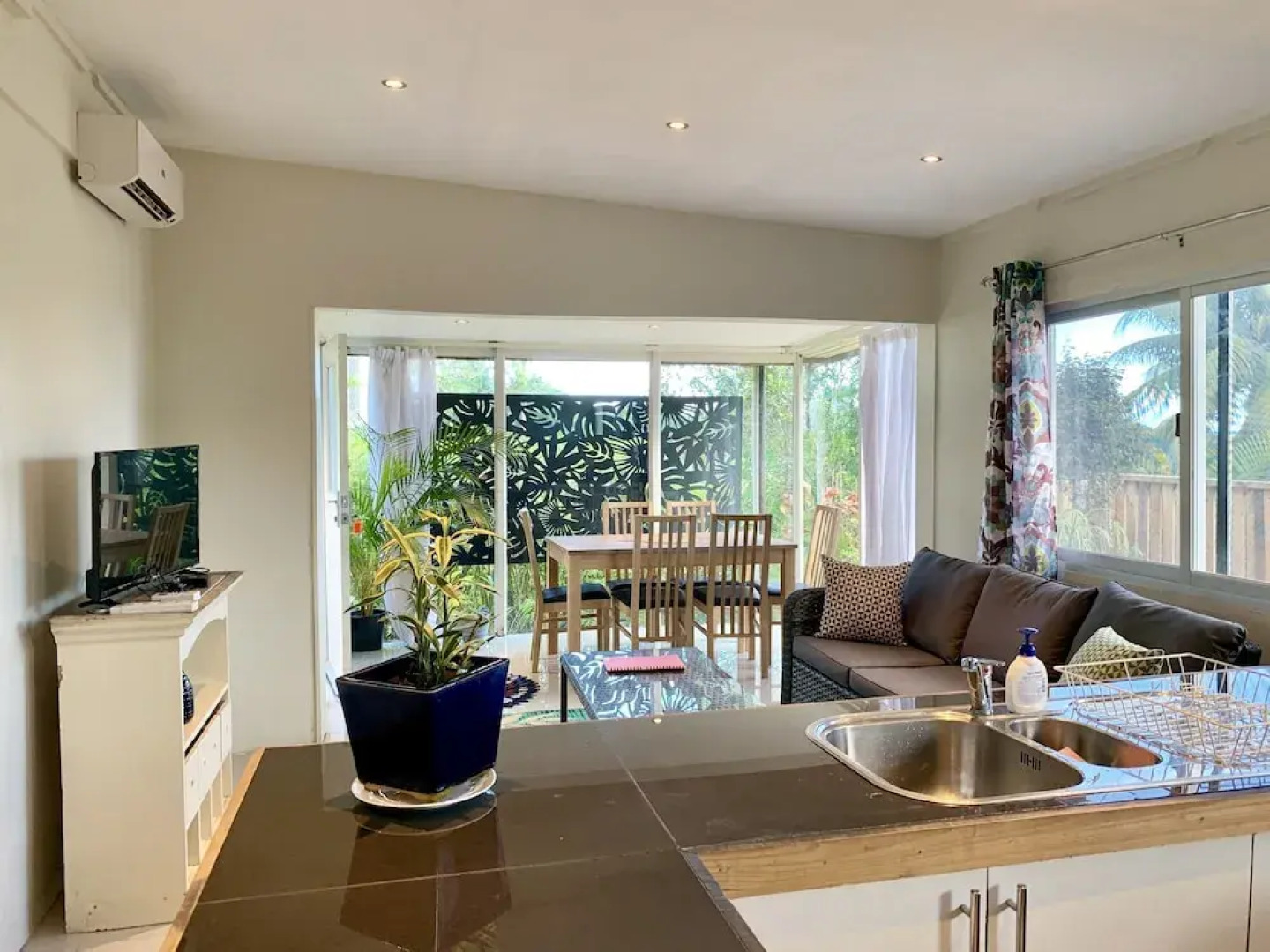 2 Bedroom Apartment at Delainavesi Home