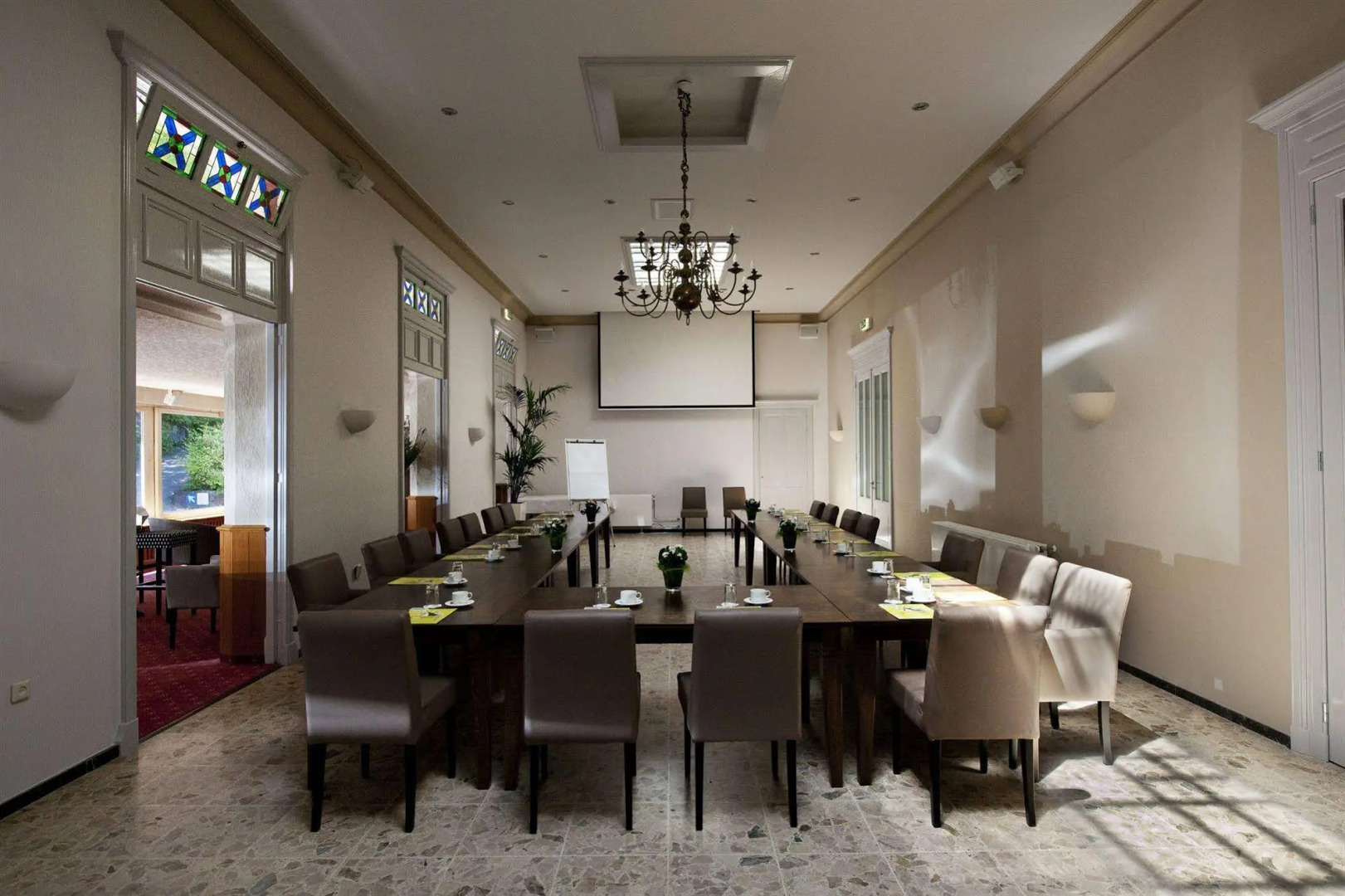 Parkhotel Valkenburg