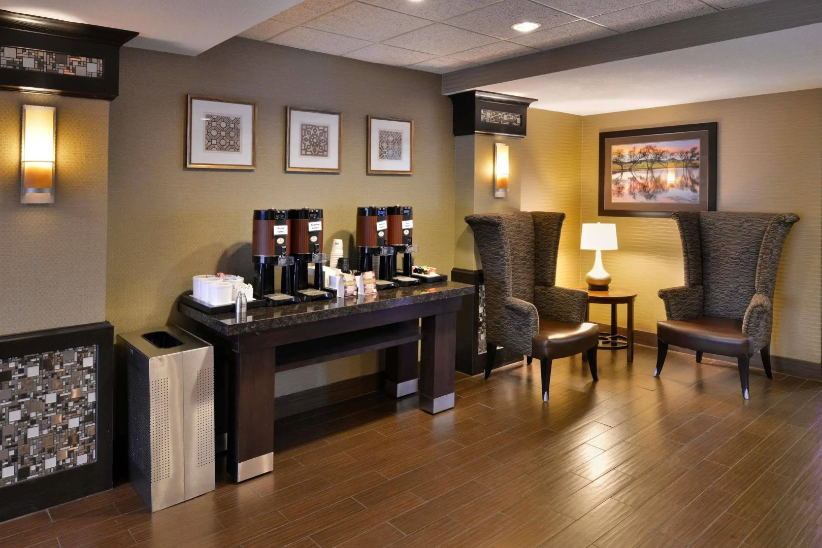 Best Western Plus Wichita West Airport Inn