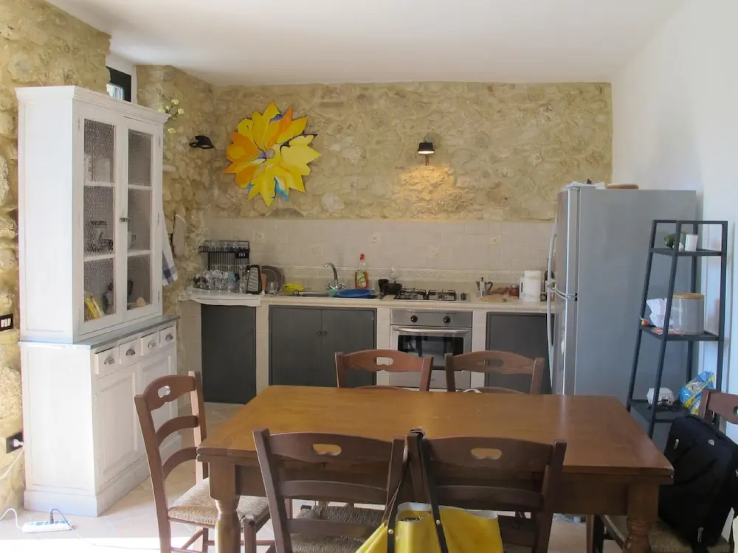 RSH Luxury Casale Sabina Valley