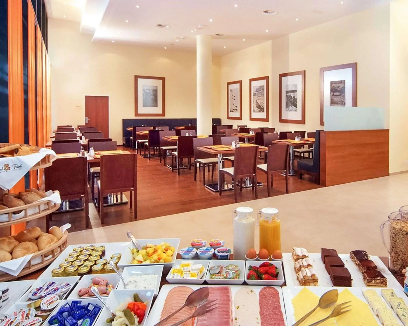 Leonardo Hotel Salzburg Airport