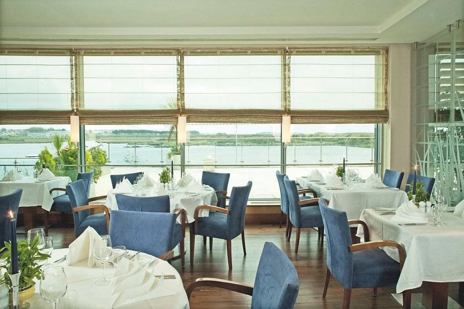 The Galmont Hotel & Spa