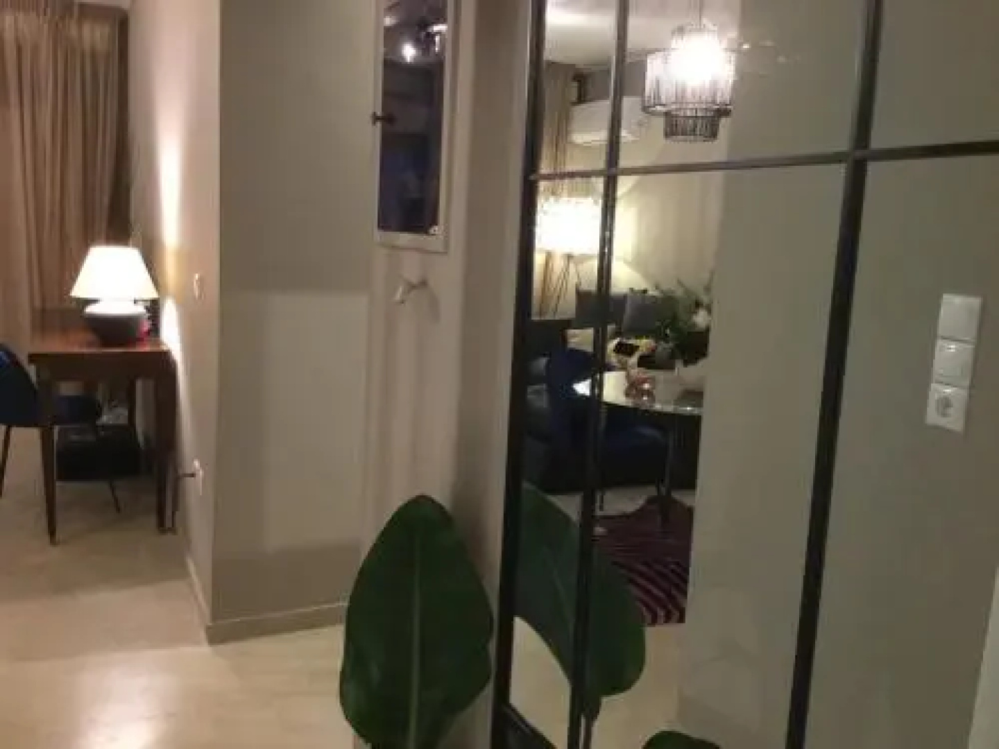 Apartments Aliki