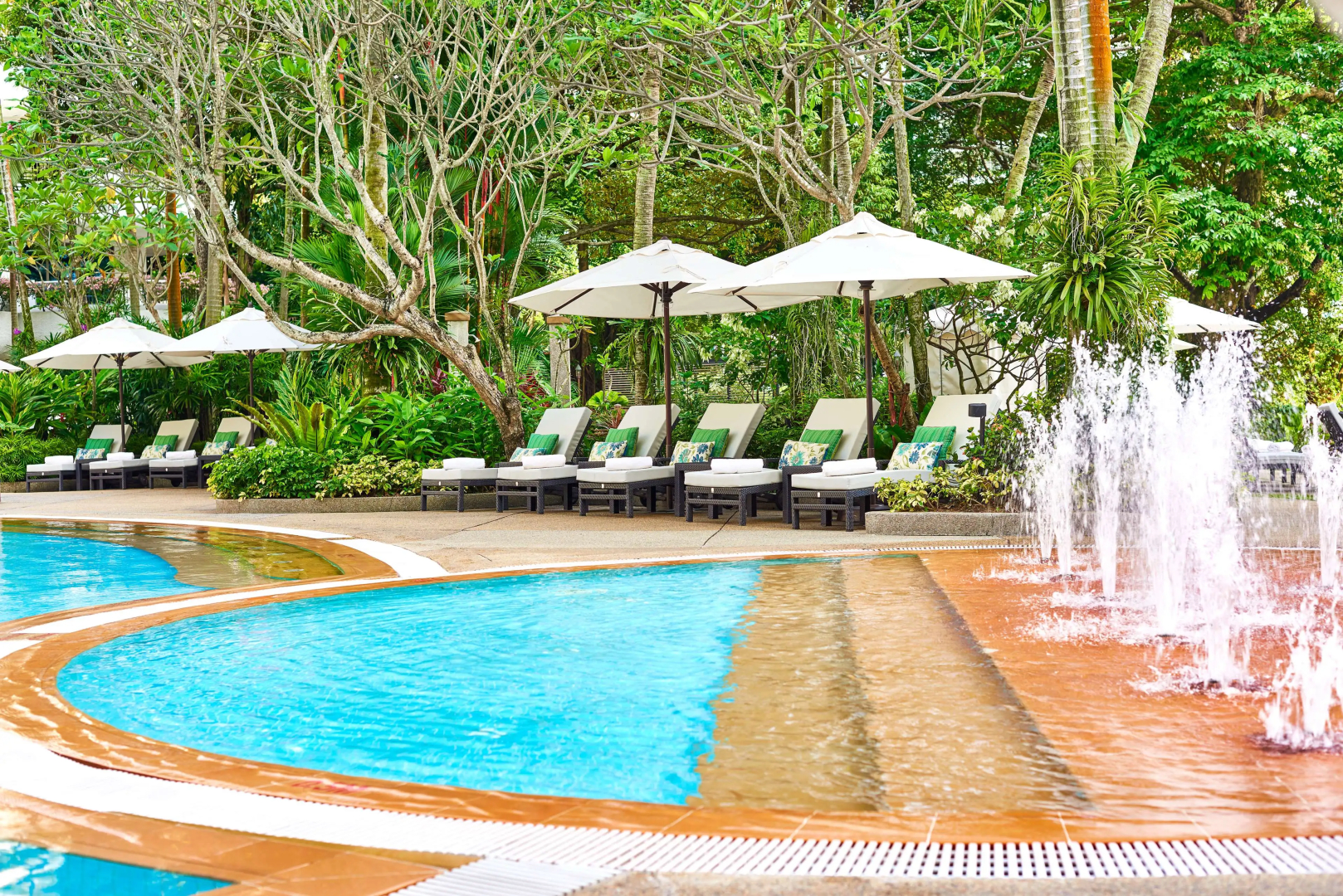 Shangri-La Singapore
