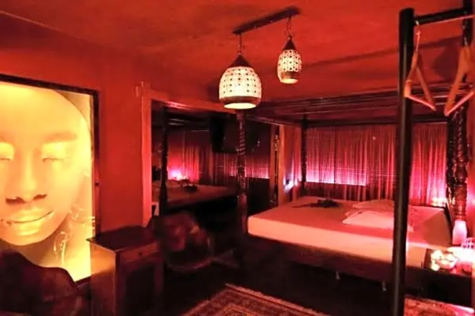 Crystal Blue Hotel + Suites