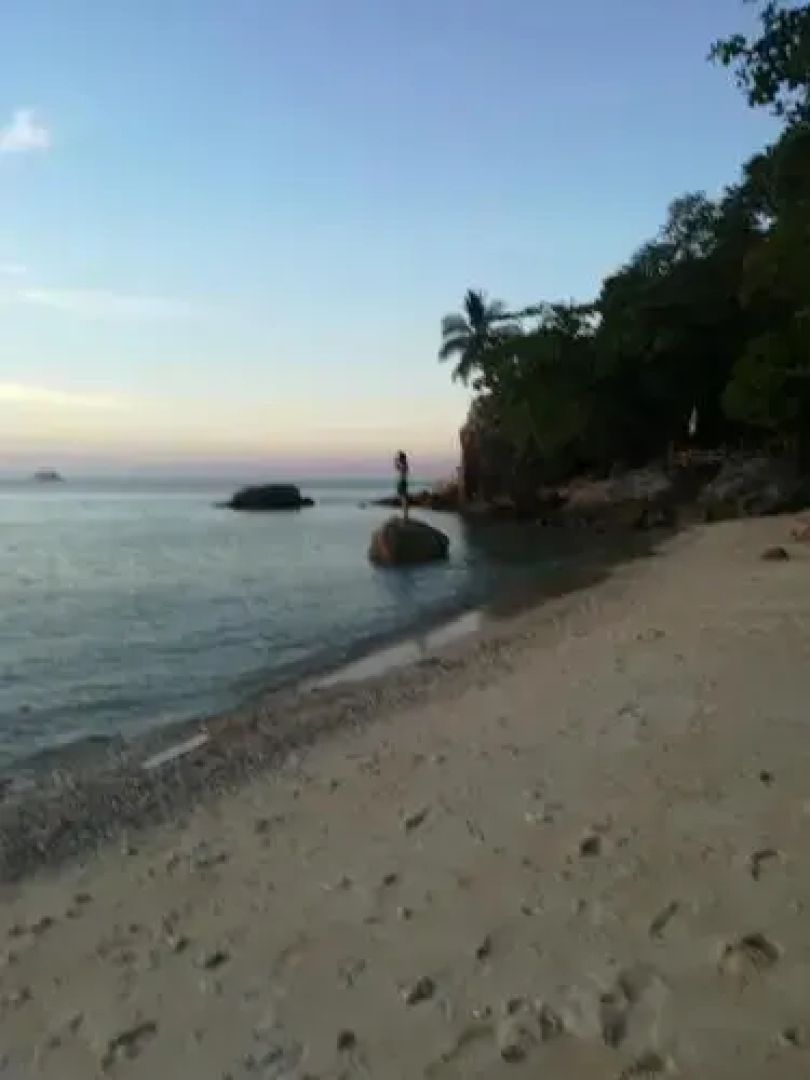 Perhentian Chomel Chalet