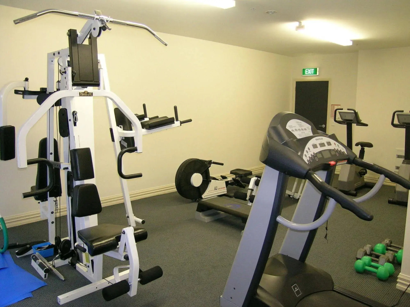 West Fitzroy Apartments