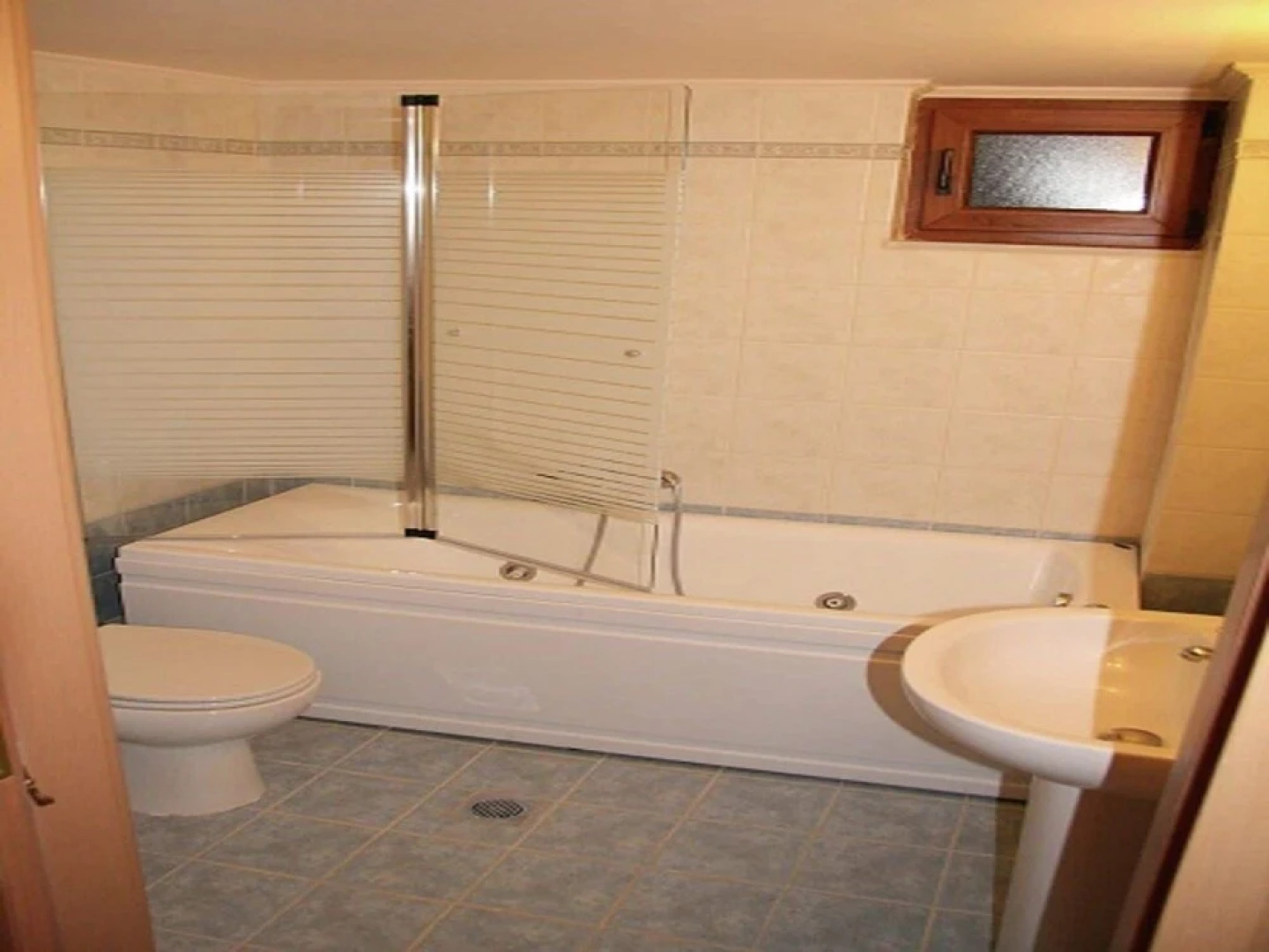Nice Villa With Private Swimming Pool in Loutra, NW Crete