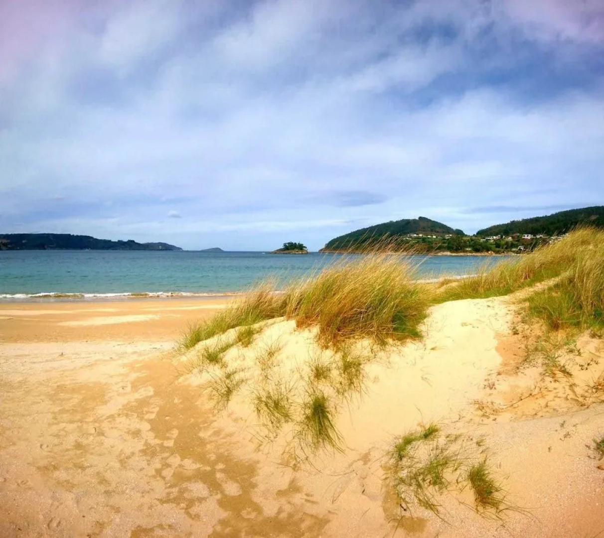 Hotel Aguadoce - Louzao