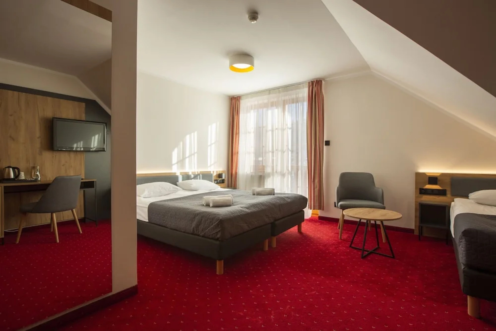 Pensjonat Puchaczówka