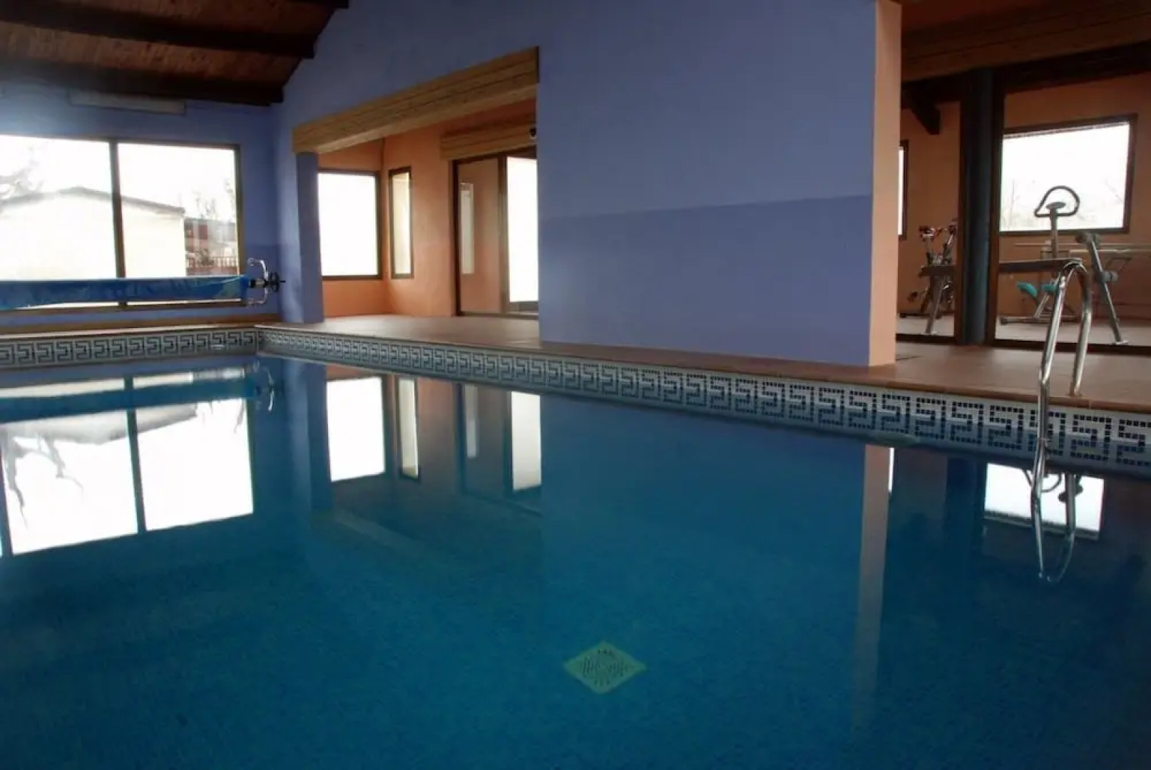 Solana del Segre - Campsite