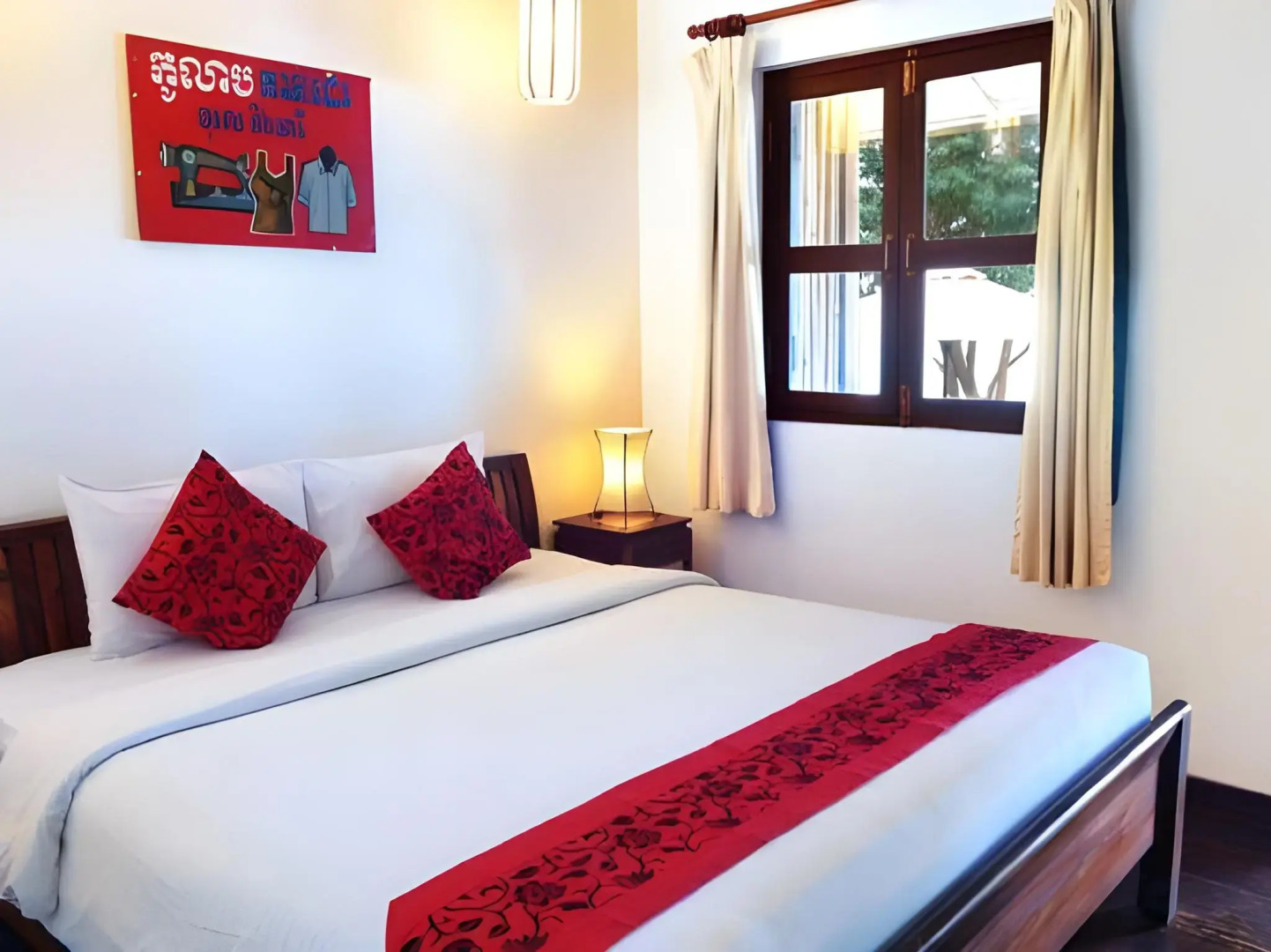 Long Beach Resort Koh Rong