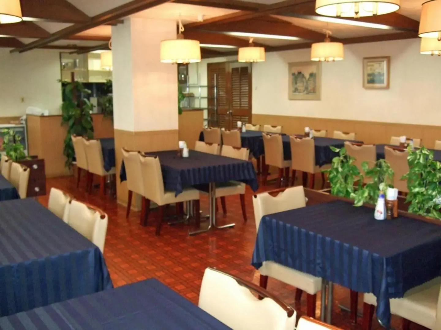 Hotel A.P