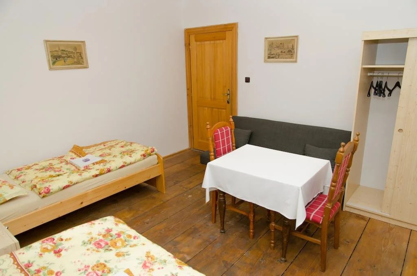 Horská bouda Čihalka