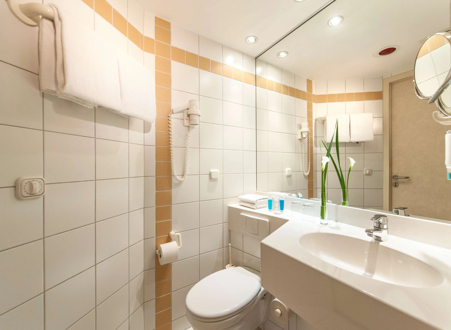 Essential by Dorint Köln - Junkersdorf