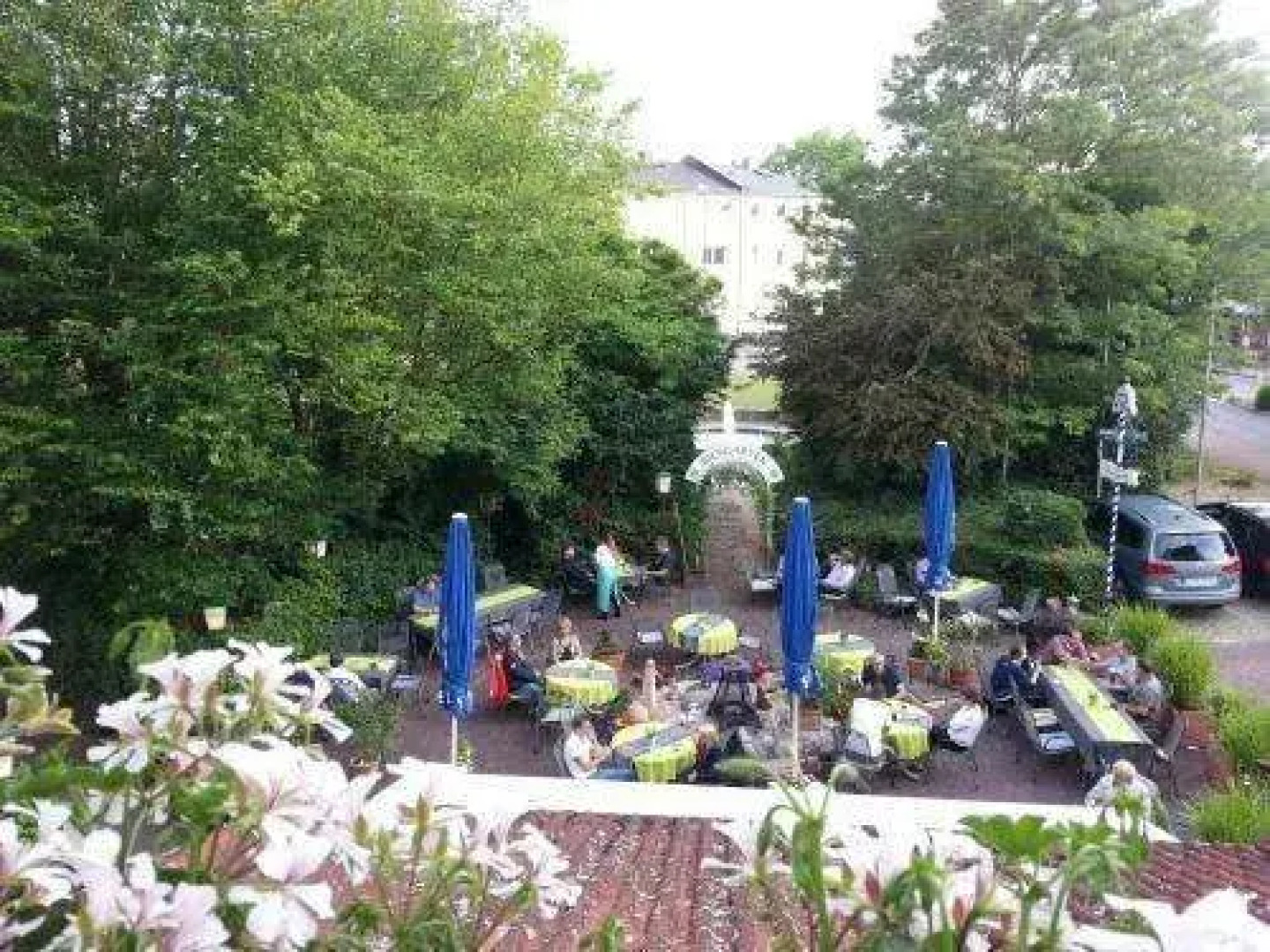 Hotel Taunus Residence