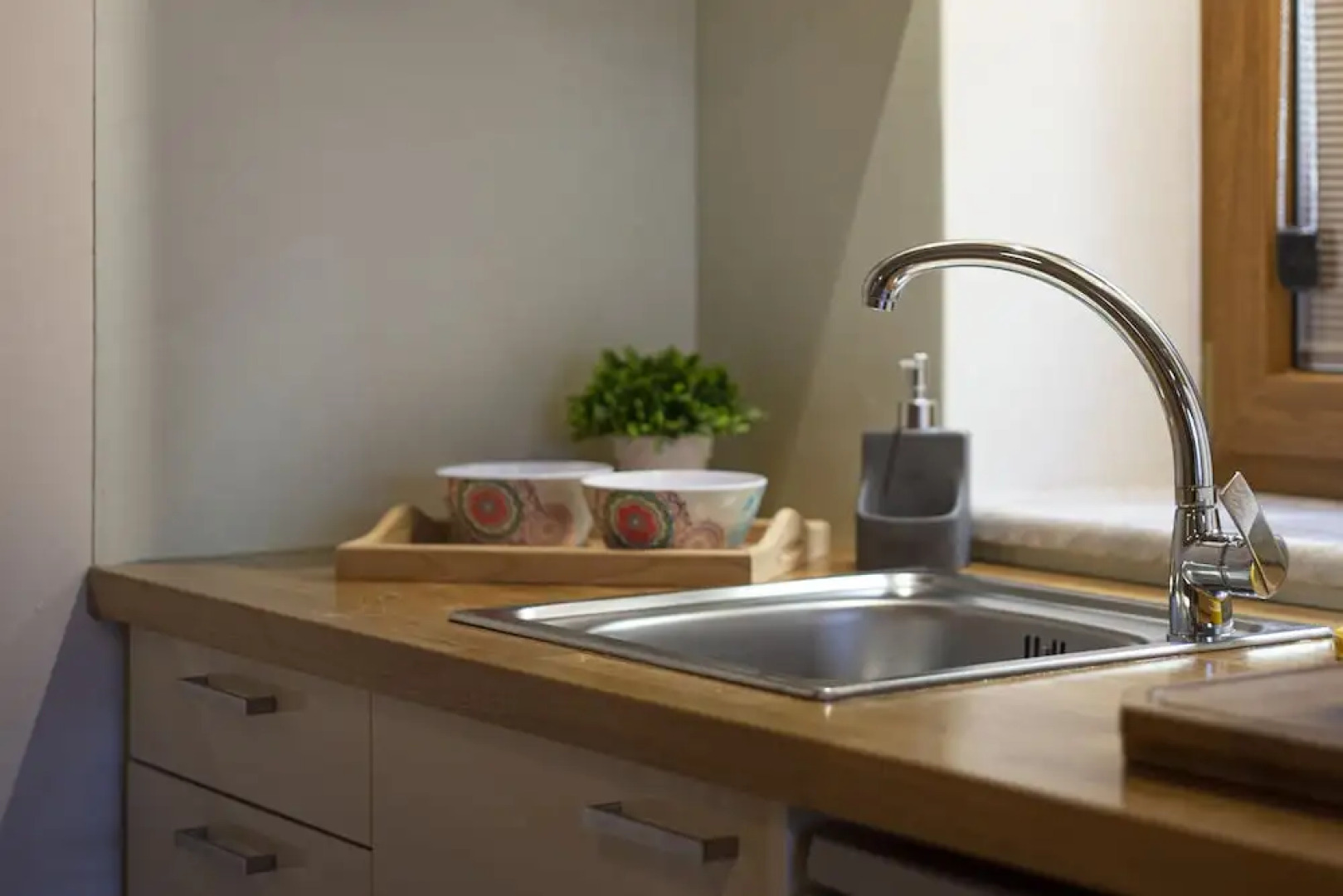 Andros 4 All Seasons