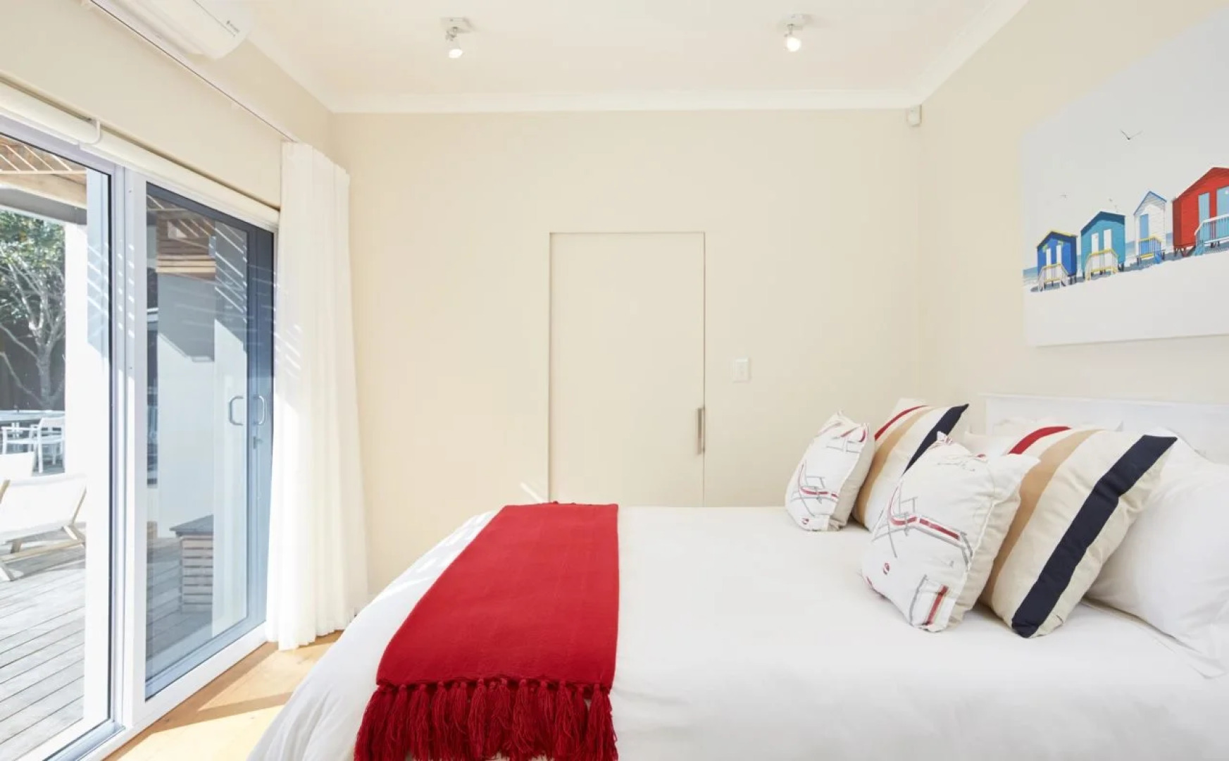 Number Eleven Self Catering Villa