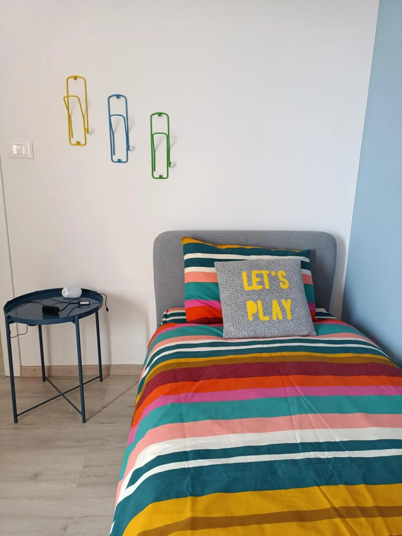 Villa SAlice piano Terra